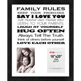 Photo Collage Picture Frame