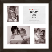Photo Collage Picture Frame