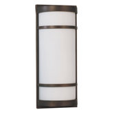 Brio Two Light Wall Sconce