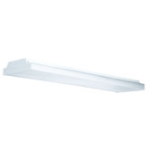 WTA 48.125" 2 Light Multi-Volt Full Size Surface W