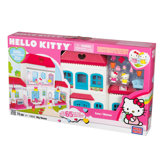 Hello Kitty House