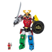 Power Rangers Samurai - MegaZord