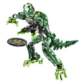 Lizard Man Techbot