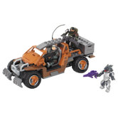 Halo - UNSC Spade vs. Skirmisher