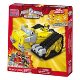 Power Rangers Tiger Mechazord