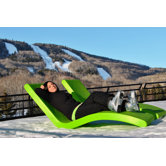 Siesta Chaise Lounge