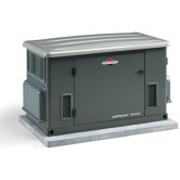 Standby Generators