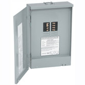 50 AMP Transfer Switch