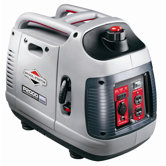 PowerSmart Series 2000 Watt Inverter Generator