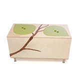 Owyn Toy Box