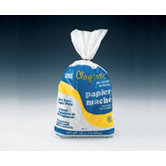 Claycrete Instant Papier Mache