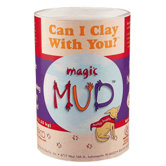Magic Mud