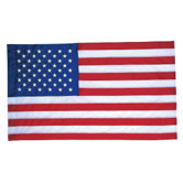 US Banner Traditional Flag