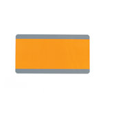 Big Reading Guide Strips Orange