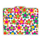 Functional File Folders Flower