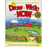 Draw Write Now Book 1 Farm Kids &
