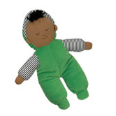 Dolls International Friend Black