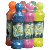 Crafty Dab Paint Whiteboard 6 Pk