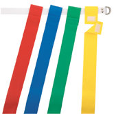 Flag Football Set Of 12 Red