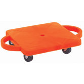 Plastic Scooter Assorted