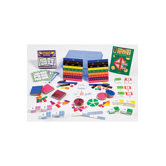 Middle School Fraction Kit