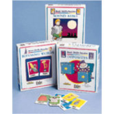 Basic Skills Puzzles 11-set