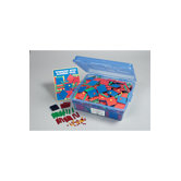 Hands On Algebra Classroom Kit