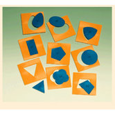 Montessori Shapes