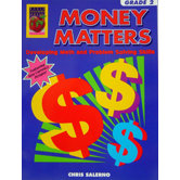 Money Matters Gr 2