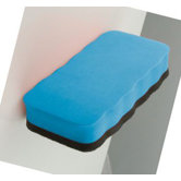 Magnetic Whiteboard Eraser