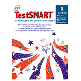 Testsmart Gr 8