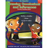 Spanish Elementary Reading Gr 1-3