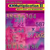 Multiplication 2 Multi-digit &