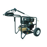 Gas Pressure Washers