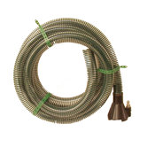 Sludge Pump with #6 Tip