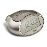 Digital Table Top Alarm Clock