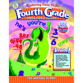 Mastering Basic Skills Fourth Grade
