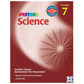 Spectrum Science Gr 7