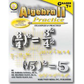 Algebra Ii Practice