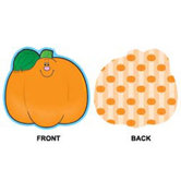 Pumpkins Mini Cutouts