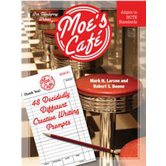 Moe S Cafe