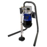 1/2 HP, 0.28 GPM Airless Paint Sprayer
