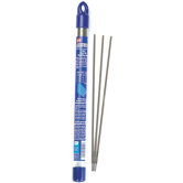 5/64" Fast Fill Welding Rod - 0.5 lb Tube