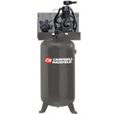 5 HP 80 Gallon 230V Two Stage  Air Compressor