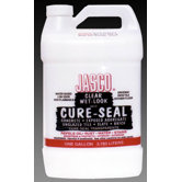 Wet Look Cure Seal 0613-GL