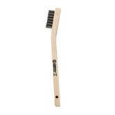 Small Stainless Steel Wire Brush