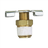 3/8" NPT Drain Cock