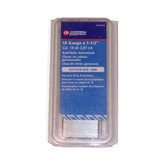 18 Gauge 1-1/2" Brad Nails (1,000 Piece)