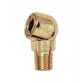 1/4" NPTM Ball Foot Chucks