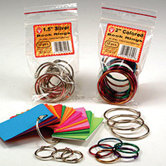 Book Rings 2 50 Per Pack